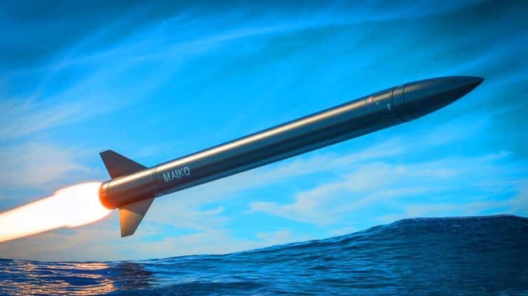 “The Missile Faster Than Sound”: Inside Lockheed Martin’s $13 Billion Hypersonic Mako Set to Reshape Global Warfare