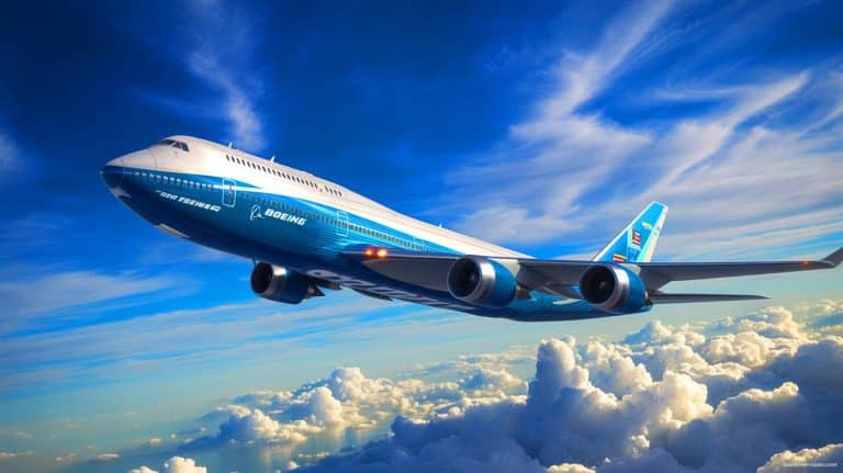 “America Builds $13 Billion Shield”: The E-4C Doomsday Plane Takes Flight As Critics Warn Of Rising Costs And Nuclear War Preparations