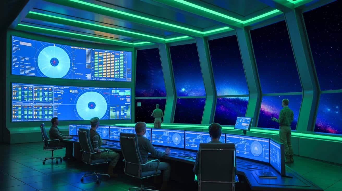 “Trump’s Space Shield Costs $3.6 Trillion”: Golden Dome Missile Defense Project Hides Price Tag While Pentagon Admits Blueprint Stays Secret Forever