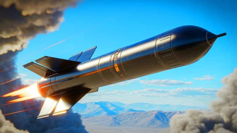 “Pentagon Just Built Earth-Penetrating Nukes”: 22,000 Pound Bomb Destroys Underground Cities While EMP Weapons F