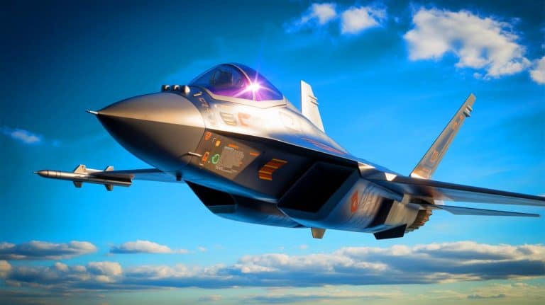 „Wir bauen totale Kampfmaschinen gegen Russland“: NATO produziert 500 Phantom-Killer täglich während Putin verzweifelt alte Flugzeuge zusammenschweißt