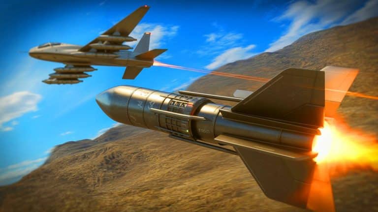 « Ces bombes percent 50 mètres de béton armé » : les armes secrètes qui détruisent bunkers iraniens depuis 2024