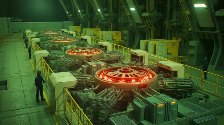 « L’Iran cache une bombe » : Israël accuse Téhéran d’utiliser l’enrichissement d’uranium pour franchir le seuil nucléaire militaire