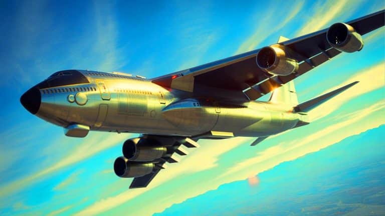 « Cet avion survivra à l’apocalypse » : Washington accusé de préparer une guerre nucléaire avec son projet à 13 milliards