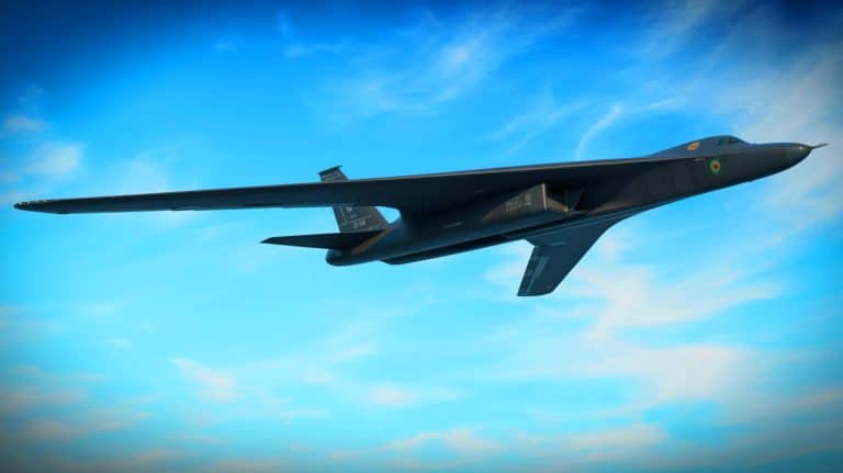 « Ce bombardier change la guerre » : des experts dénoncent la menace mondiale posée par le nouveau B-21 Raider américain