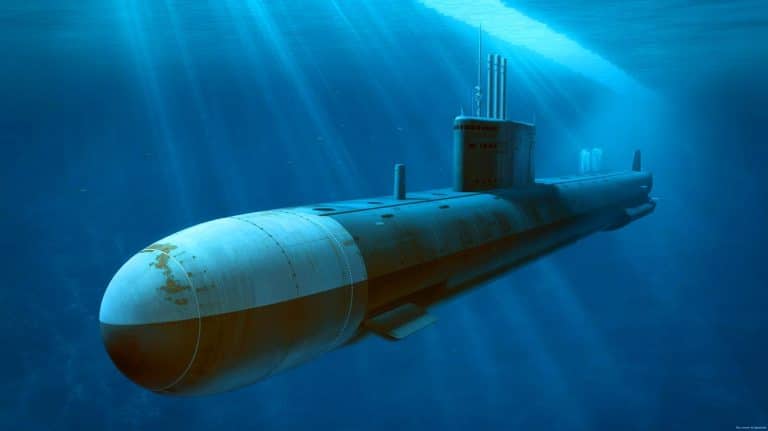« 129 marins morts à cause de soudures pourries » : ces documents secrets qui révèlent la vérité sur Thresher