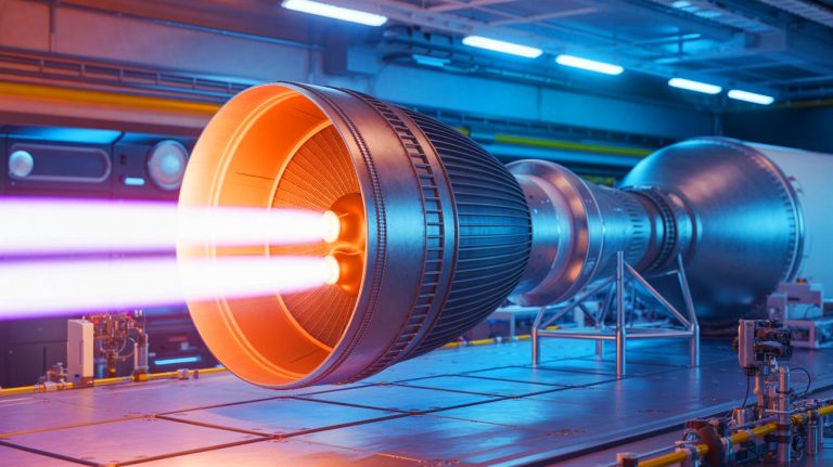 „313% Schubkraft-Steigerung durch Helium“: China Entwickelt Unsichtbare Raketen die Infrarot-Satelliten Vollständig Täuschen