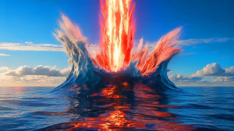 „Das war kein Salzberg“: Wissenschaftler entdecken 43 Millionen Jahre alten Asteroiden Killer unter der Nordsee