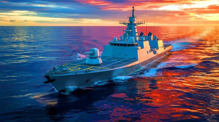 „Wir sehen jetzt alles gleichzeitig“: US-Marine testet SPY-6-Superradar das Hyperschall-Raketen und Marschflugkörper simultan verfolgt
