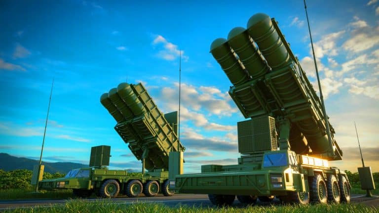 „China wird uns vernichten“: Taiwan baut geheime Raketenabwehr die Peking in Panik versetzt und Krieg provoziert