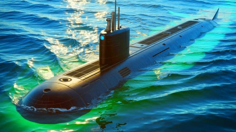 „Indiens Atom-U-Boote bedrohen jeden Hafen“: Neu-Delhi baut geheime Nuklearflotte die China vernichten kann während Peking panisch reagiert