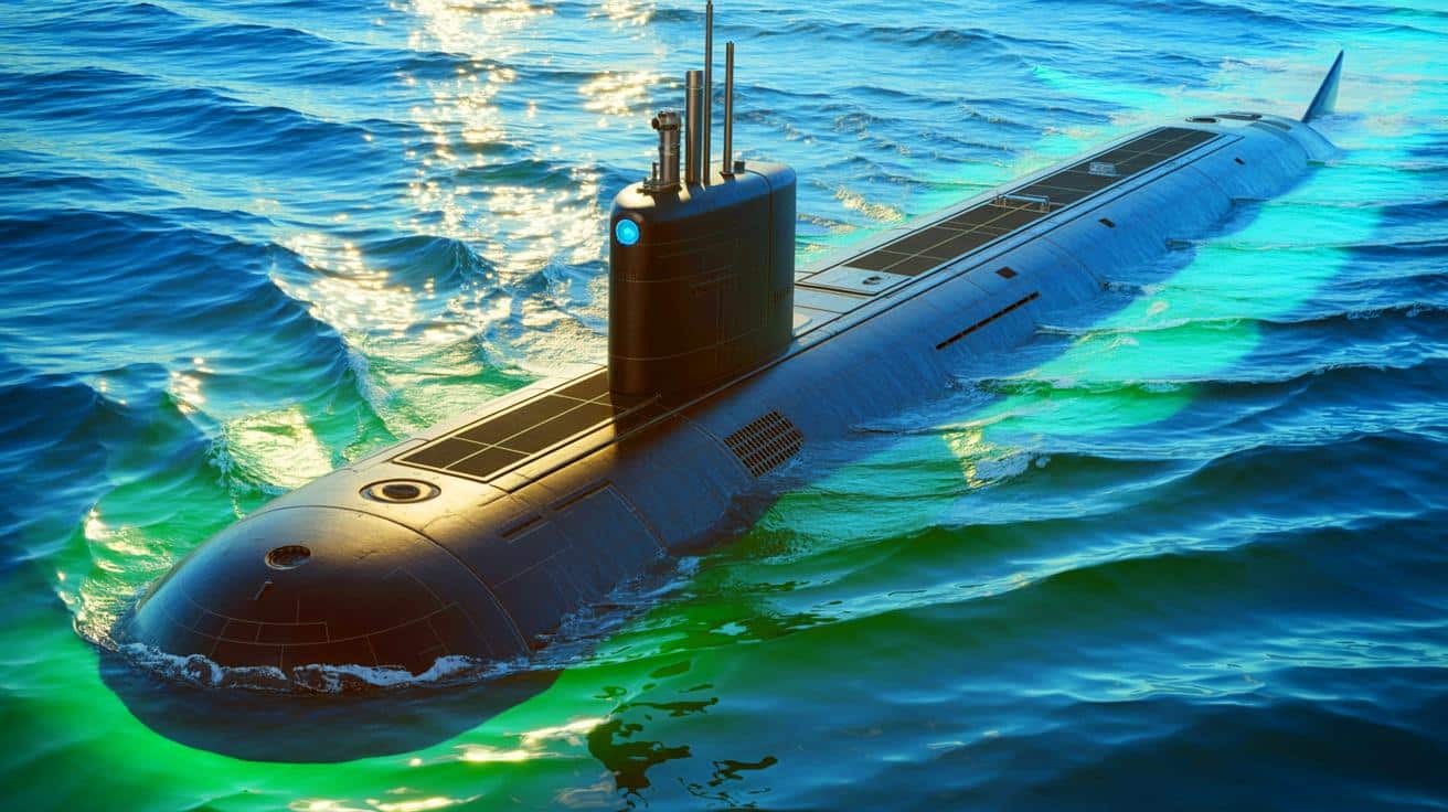 „Indiens Atom-U-Boote bedrohen jeden Hafen“: Neu-Delhi baut geheime Nuklearflotte die China vernichten kann während Peking panisch reagiert