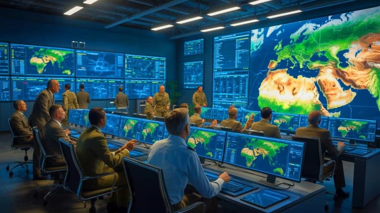 Ägypten dominiert Nahost mit 3.620 Panzern während Israel trotz Hightech-Arsenal militärisch zurückfällt und Machtverhältnisse neu ordnet