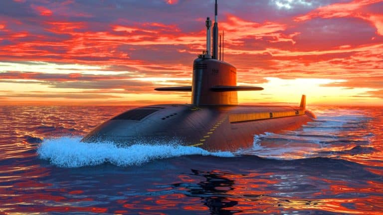 „Heilige Scheiße, 40 Raketen“: Deutsche Marineexperten schockiert während USA diese Virginia Block V Supersubmarine mit gewaltiger Feuerkraft entwickelt welche jeden Gegner vernichten kann