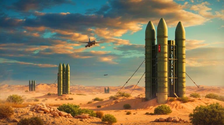 „Wir haben 300 Atomwaffen“: Israels Geheimnis erschüttert Europa während Iran Ihre Sicherheit bedroht