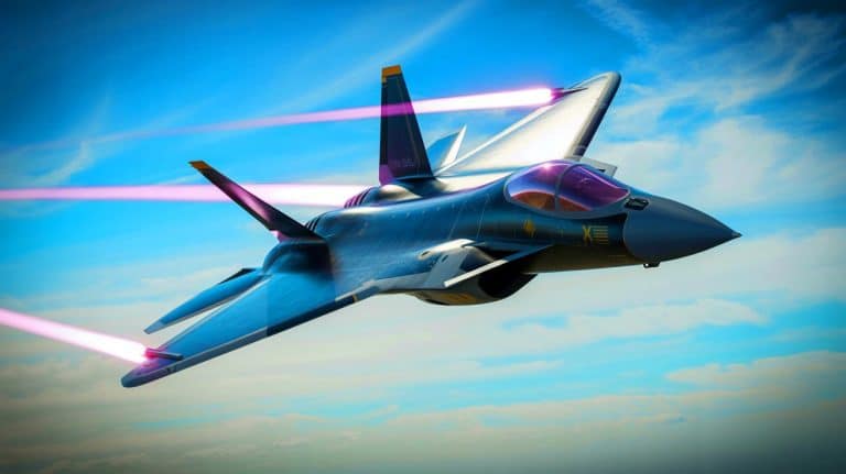 „Boeing enthüllt KI-Tarnkappen-Jäger mit Drohnenschwärmen“: Pentagon investiert 2 Milliarden Dollar in F/A-XX der Super Hornet ersetzt