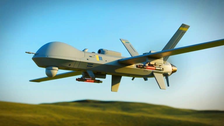&rdquo;Russlands Störsender funktionieren nicht mehr&rdquo;: Ukraine Testet Geheime KI-Drohnen Die Jede Elektronische Kriegsführung Überwinden Und Moskau Vernichten