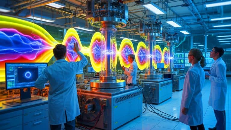 „Südkorea entdeckt Plasma-Geheimnis für unbegrenzte Energie“: Forscher knacken Fusionscode während Welt vor Energierevolution steht und Ölkonzerne zittern