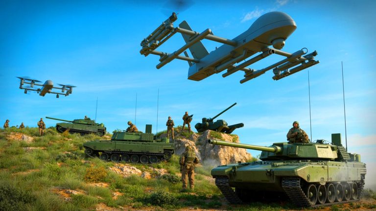 „Ukraine zerstört blindes S-300 System“: Diese dramatische Krim Operation erschüttert Russlands gesamte Schwarzmeer Verteidigung während Trump verzweifelt vermittelt