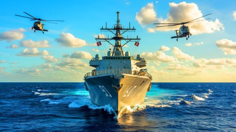 “‘They’re Treating It Like a War’”: A Secretive U.S. Strike in the Caribbean Kills Four and Sparks Global Outrage Over Trump’s Anti-Cartel Tactics