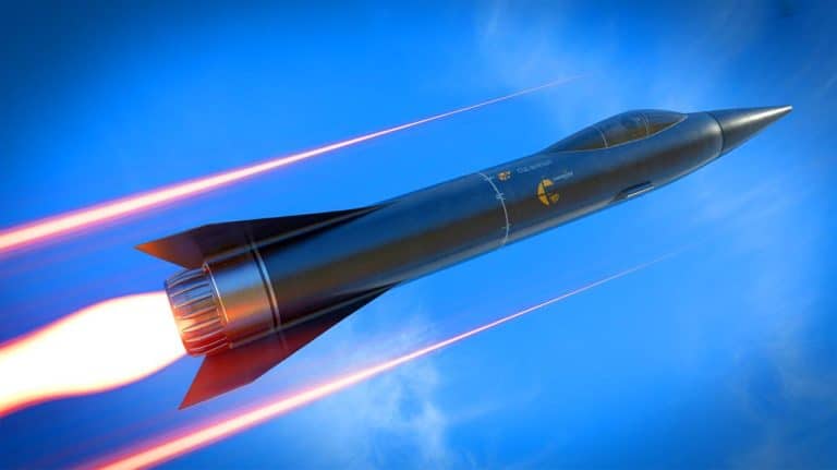 “A Shell With a Jet Engine”: The Sceptre Ramjet Artillery Round Flies 93 Miles at Supersonic Speed — and Changes the Rules of Modern Warfare
