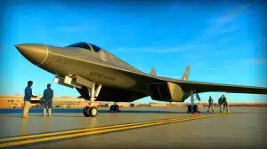 Refined Title: "The Stealth Bomber: A $80 Billion Defense Asset That Instills Fear in Adversaries"