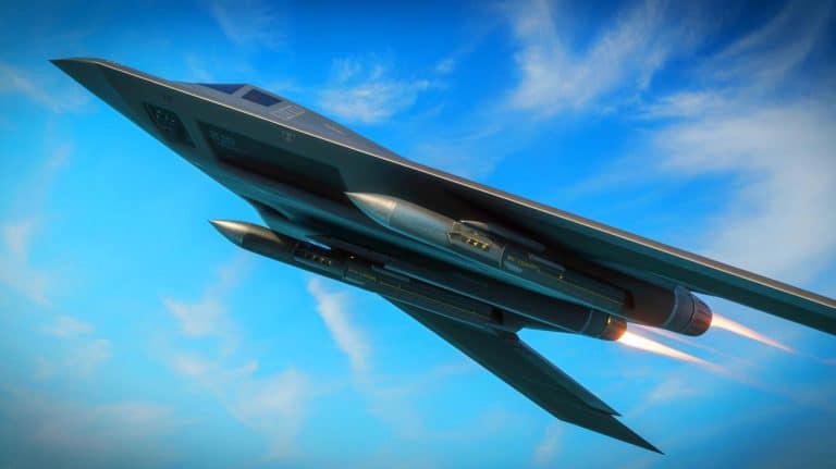 « Ils veulent en faire un chasseur » : ce projet secret sur le B-21 Raider inquiète Pékin (et divise l’armée américaine)