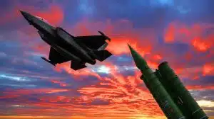 Illustration de la réintégration potentielle de la Turquie dans le programme F-35 grâce à des solutions créatives pour le système S-400.