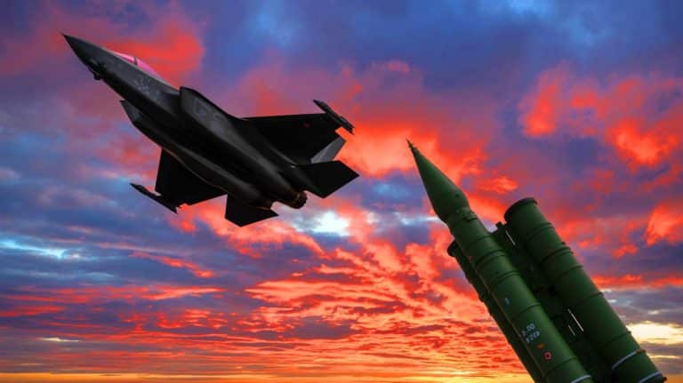 « On touche enfin à un accord » : cette solution secrète entre Washington et Ankara pourrait tout changer pour le S-400 (et sauver le F-35 turc)