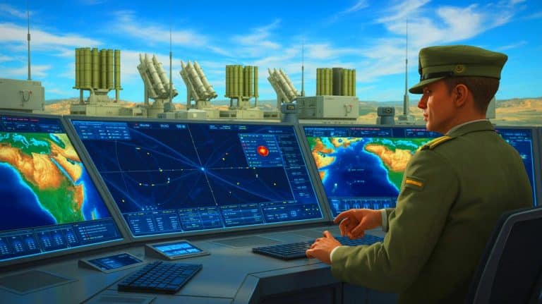 « Ce missile change tout » : la guerre Iran-Israël précipite la course hypersonique dans le Golfe (et Riyad se prépare déjà)