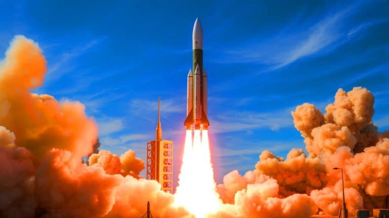 « C’est un cauchemar stratégique » : ces nouveaux missiles peuvent frapper n’importe où sur Terre (et personne ne peut les arrêter)
