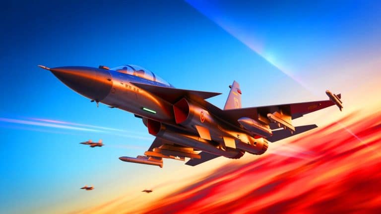 « C’est un gouffre financier » : voici comment le Bangladesh dépense des milliards sur des avions de chasse (et pourquoi cela vous concerne)