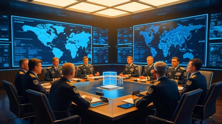 « Virage stratégique à Washington » : l’US Air Force recentre ses priorités sur la défense du territoire national, loin de sa rivalité avec la Chine