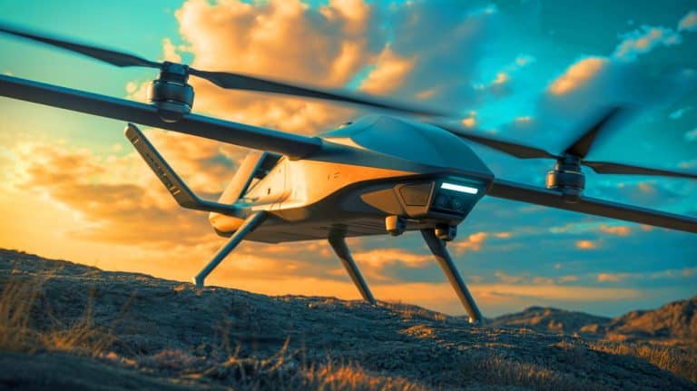 « Il vole sans pilote » : le nouveau drone à rotors basculants de Boeing promet de remplacer les hélicoptères de combat (et il inquiète déjà l’armée)