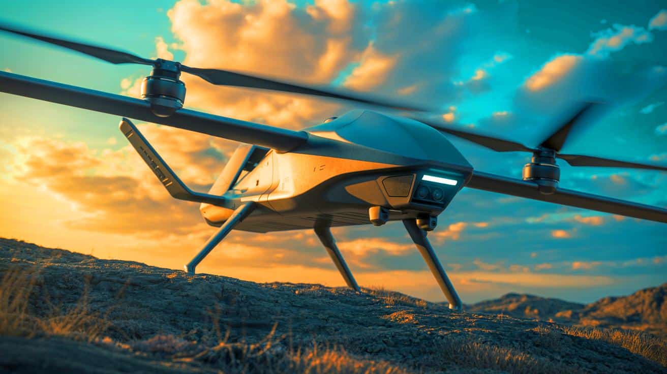 « Il vole sans pilote » : le nouveau drone à rotors basculants de Boeing promet de remplacer les hélicoptères de combat (et il inquiète déjà l’armée)