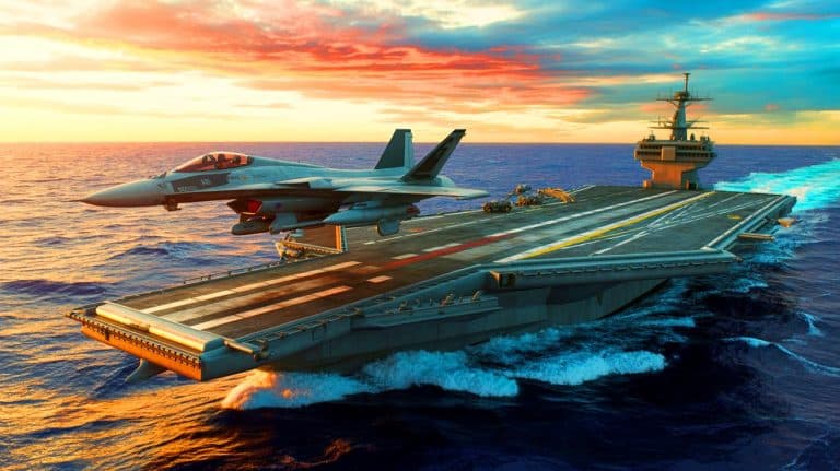 « Tout va se jouer en une annonce » : ce choix secret de la marine américaine pourrait bouleverser l’équilibre militaire mondial (et il est imminent)