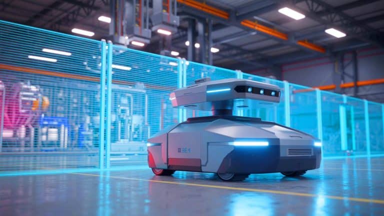 « On n’est plus à l’abri nulle part » : ce robot traque les hackers et les intrus à votre place (et il apprend chaque jour)