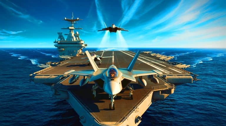 « Ce géant de 80 000 tonnes défie l’ordre mondial » : le porte-avions Fujian déclenche une onde de choc militaire en Asie-Pacifique