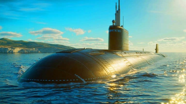 « Cet accident révèle la faiblesse russe » : la fuite du sous-marin Novorossiysk près de Gibraltar alerte les alliés de l’OTAN