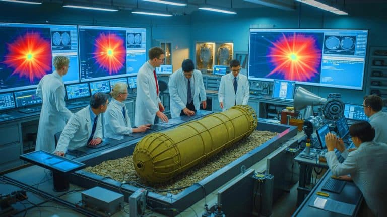 « Ces bombes menacent encore nos villes » : un logiciel allemand promet de réduire les évacuations massives lors des opérations de déminage