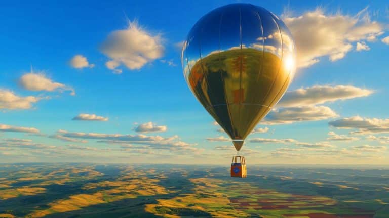 Ce ballon chinois abattu n’était que le début : Pékin veut redéfinir les lois du ciel pour imposer sa domination stratégique mondiale