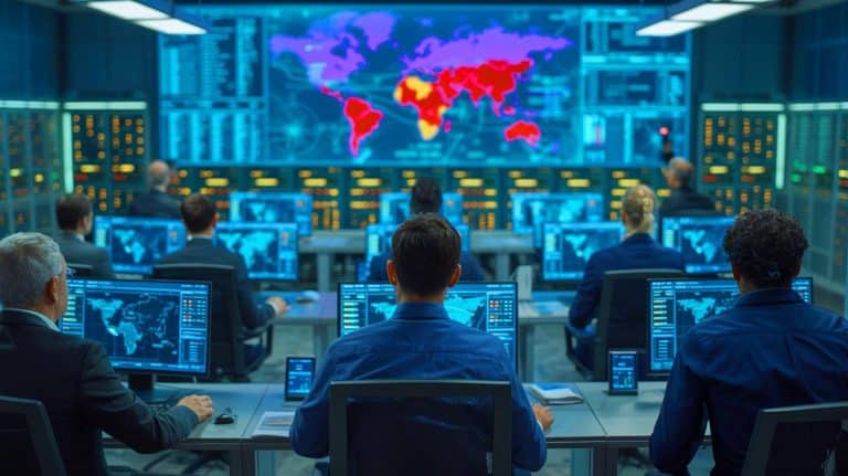 China Accuses NSA of Long-Term Hacking, Revealing Years of Targeted Attacks on National Time Systems