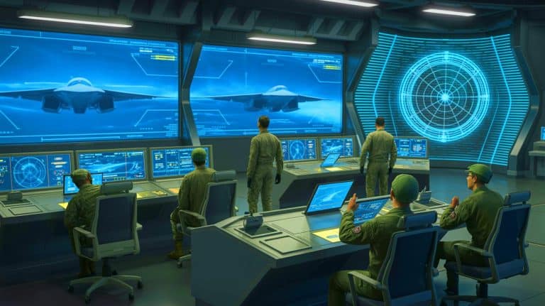 “Stealth Just Died”: China’s Quantum Radar Breakthrough Can Spot U.S. Jets Once Invisible to Detection (and It Changes Everything)