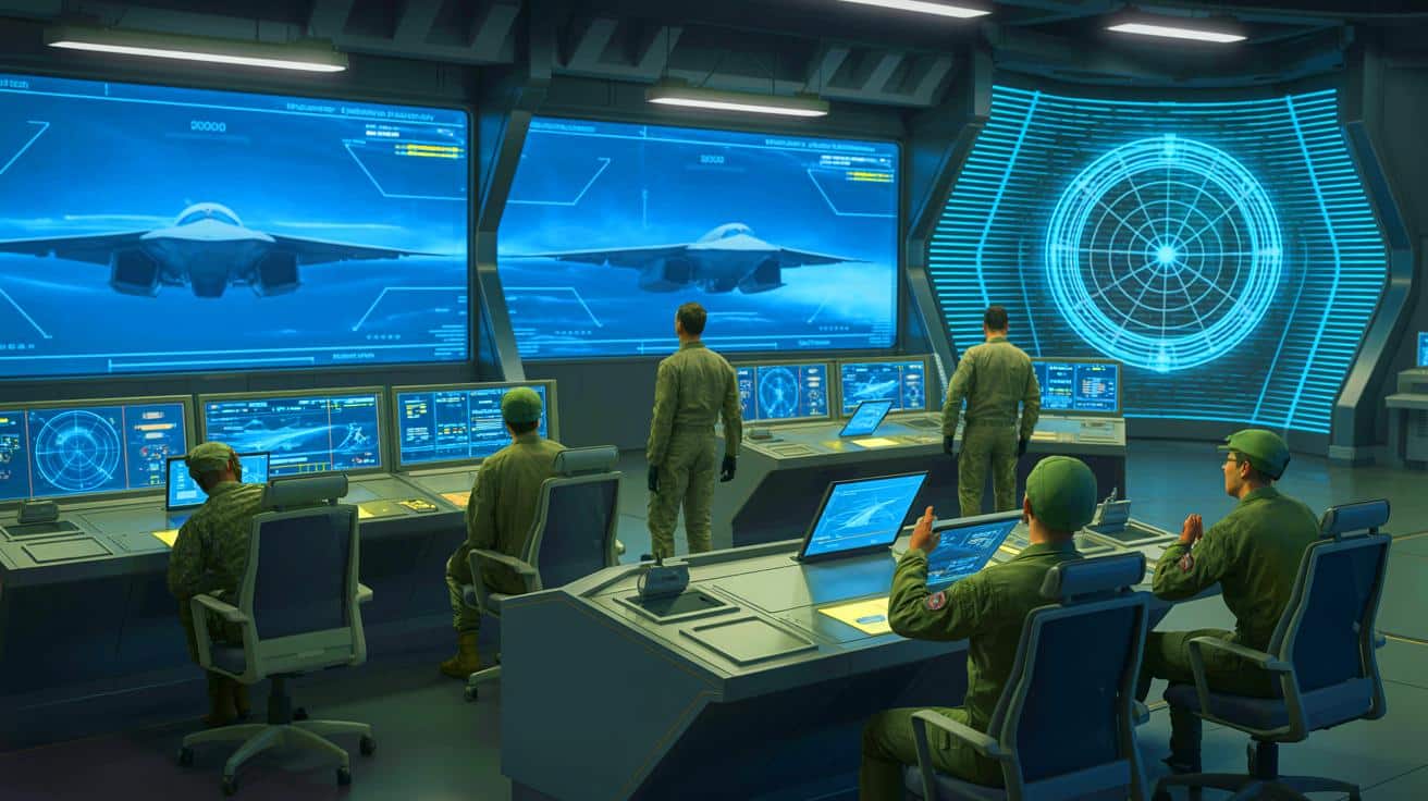 “Stealth Just Died”: China’s Quantum Radar Breakthrough Can Spot U.S. Jets Once Invisible to Detection (and It Changes Everything)