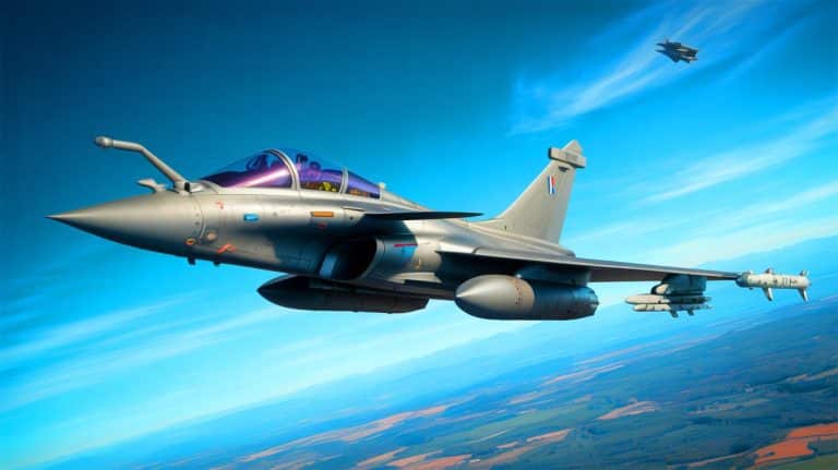 « Il tourne le dos à Washington » : le Portugal choisit le Rafale français et bouleverse l’équilibre militaire au sein de l’OTAN