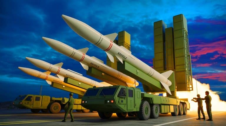 « Personne ne peut l’arrêter » : ce missile américain bouleverse l’équilibre mondial (et relance la peur d’une guerre hypersonique)