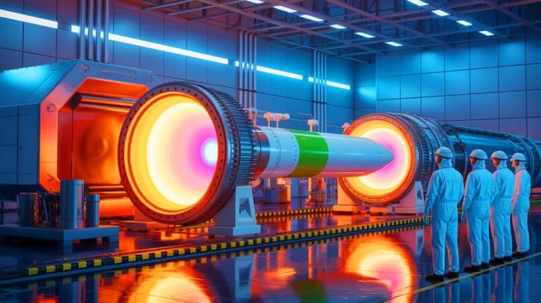 “Faster Than a Bullet, Smarter Than a Missile”: U.S.–U.K. Breakthrough in Hypersonic Engine Tech Could Redefine Global Power