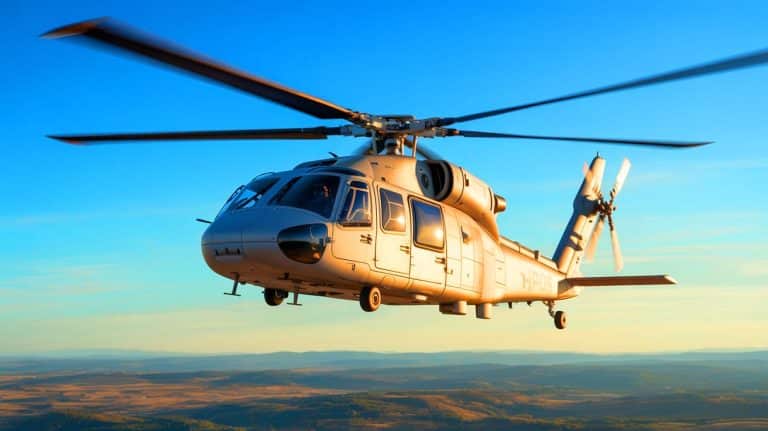 “No Pilot. No Limits.”: Sikorsky’s New U-Hawk Turns the Black Hawk Into a Fully Autonomous War Machine (and It Flies Itself)