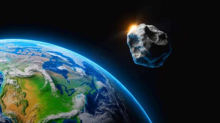 “It Slipped Right Past Us”: This Asteroid Flew Closer Than the Space Station Before Anyone Noticed (and It Could Happen Again)