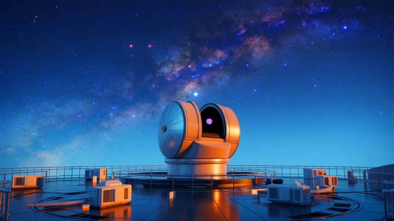 „33.000 Lichtjahre entfernt“ Neue Studie zeigt wie selten komplexes Leben im Universum wirklich ist